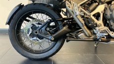 Triumph Tiger 1200 Rally Pro (22MY)